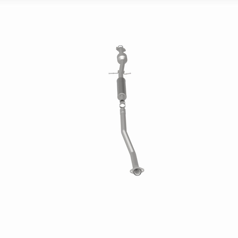 MagnaFlow Mazda CX-3 OEM Grade Federal / EPA Compliant Direct-Fit Catalytic Converter 21-325 360 Degree Image Set