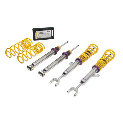 KW V3 Coilover Kit 2013+ BMW M5 35220097 35220097 User 3