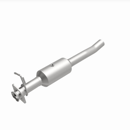 Magnaflow 16-19 Ford F-650 V10 6.8L Underbody Direct Fit Catalytic Converter 280445 280445 360 Degree Image Set