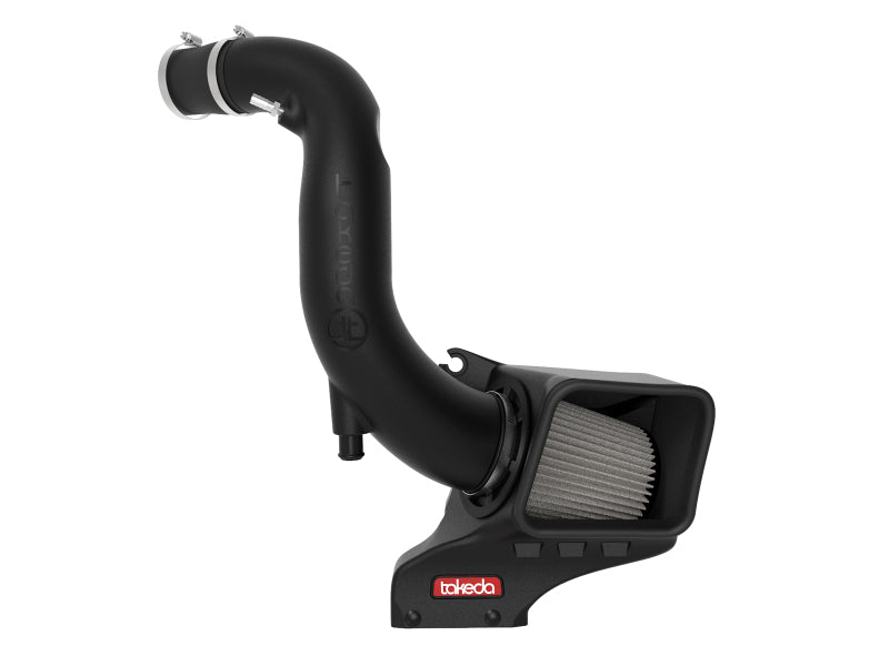 aFe Takeda Stage-2 PDS AIS 17-19 Hyundai Elantra Sport L4-1.6L (t) 56-10005D 56-10005D Photo - Unmounted