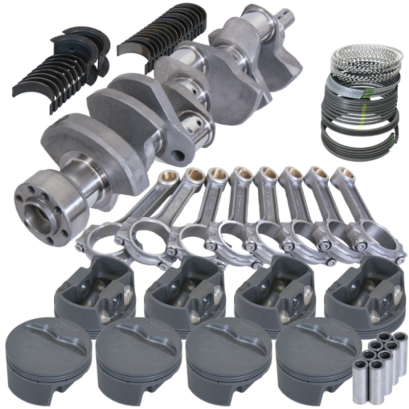 Eagle EAG Rotating Assy - 8 Cyl Engine Components Rotating Assemblies main image