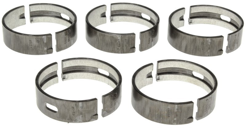 Clevite VW 1780cc Turbo AEB 1998-02 VW 1896cc Turbo Diesel 1993-02 Main Bearing Set MS2227A MS2227A User 1