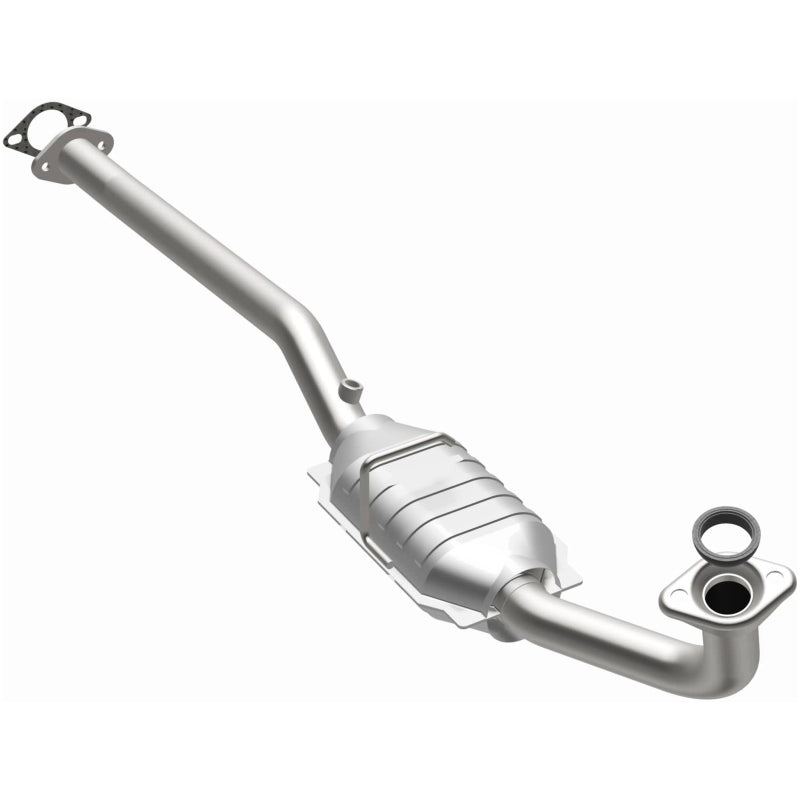 MagnaFlow OEM Grade Federal / EPA Compliant Direct-Fit Catalytic Converter 49563 Photo - out of package
