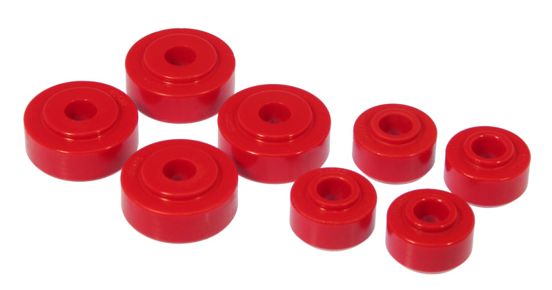 Prothane Suspension Strut Rod Bushing 6-1215 Photo - Primary
