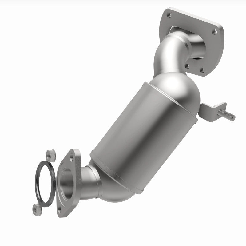 Magnaflow 2020 Toyota Highlander V6 3.5L OEM Grade Direct-Fit Catalytic Converter 22-270 22-270 360 Degree Image Set