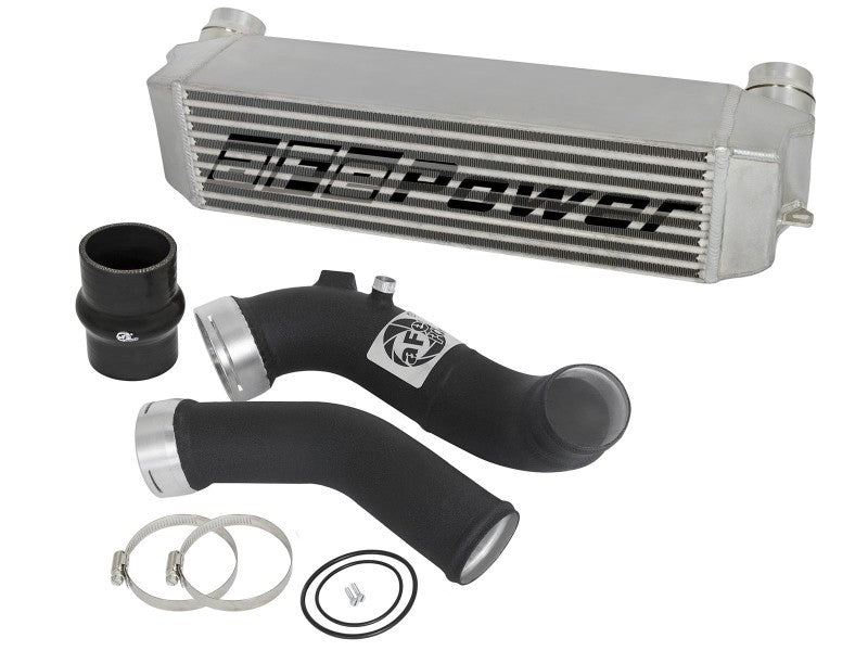 aFe  POWER 46-20232-B BladeRunner GT Series Intercooler with Tube 46-20232-B Photo - Primary