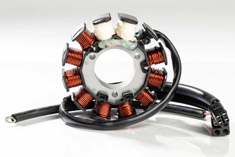 Ricks Motorsport Electrics Ricks Motorsport Stator Oem Style Snow 24-012 24-012 User 1