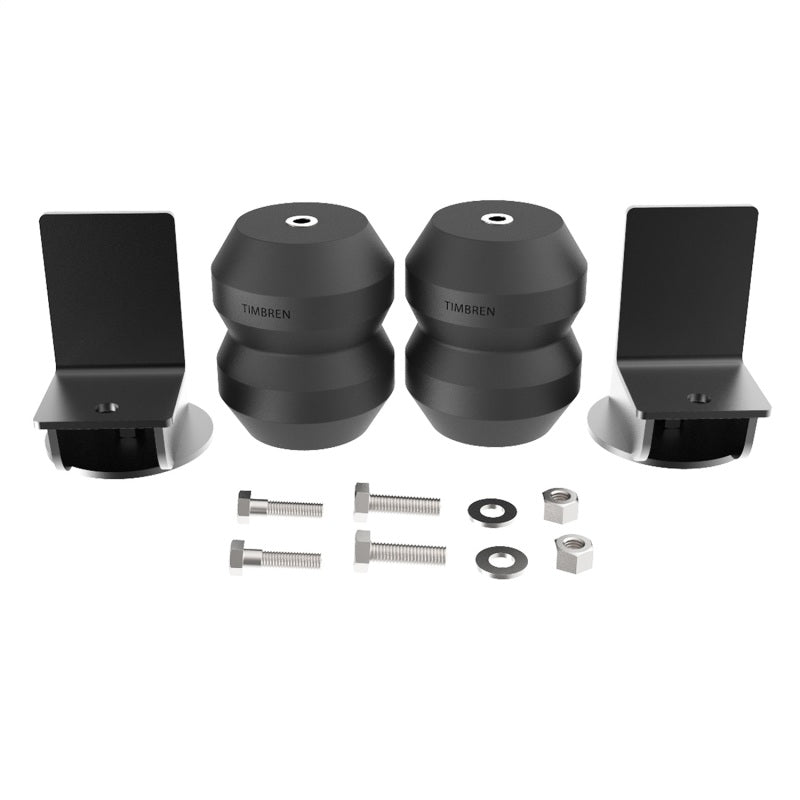 Timbren 2002 Ford F53 Front Suspension Enhancement System FFF53B FFF53B Photo - Unmounted