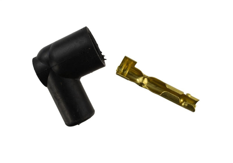 Ford Performance Parts Ford Racing 9mm Spark Plug Wire Sets - Blue M-12259-C302 Photo - Unmounted