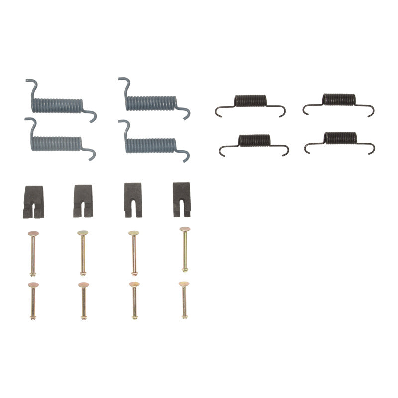 DFC DFC Drum Brake Hardware Kits Brakes, Rotors & Pads Brake Hardware main image
