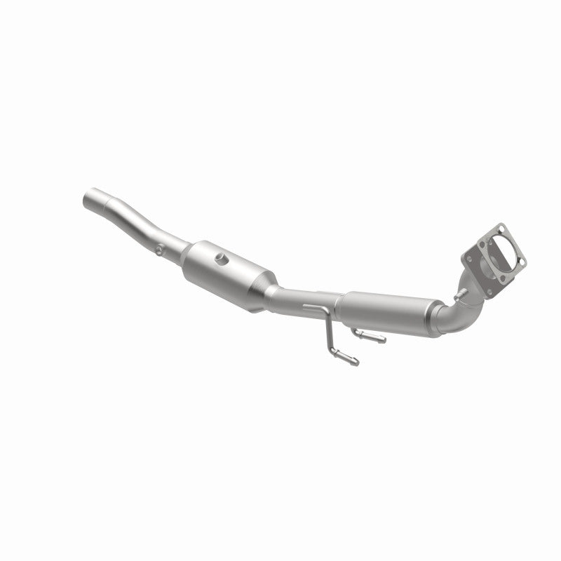 MagnaFlow Volkswagen Jetta California Grade CARB Compliant Direct-Fit Catalytic Converter 5461464 360 Degree Image Set