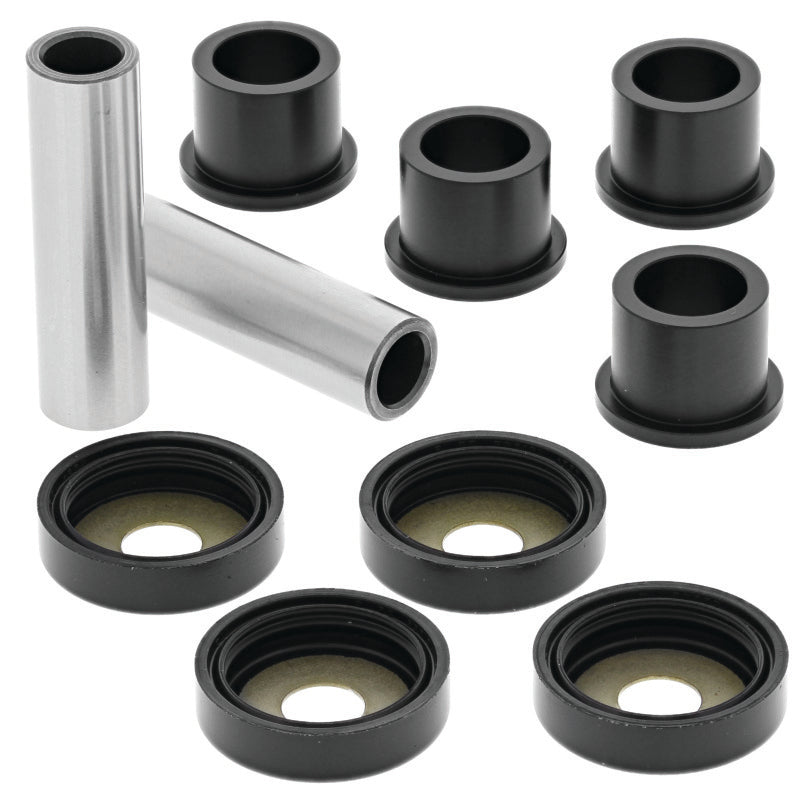QuadBoss Qboss A-Arm Kits 413491 413491 Photo - Primary