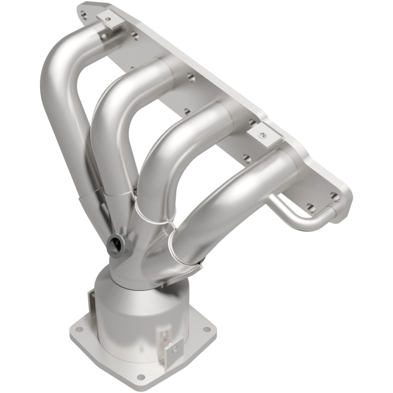 MagnaFlow HM Grade Federal / EPA Compliant Manifold Catalytic Converter 50813 Photo - Primary