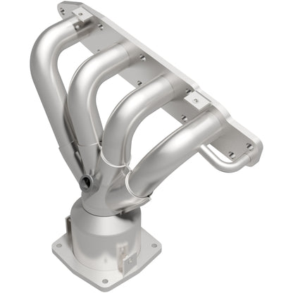 MagnaFlow HM Grade Federal / EPA Compliant Manifold Catalytic Converter 50813 Photo - Primary