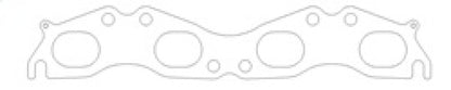 Cometic Gasket Cometic Nissan SR20DE/SR20DET .036in MLS Exhaust Manifold Gasket C4200-036 C4200-036 Photo - Primary