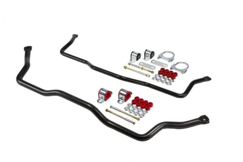 Belltech Anti-Swaybar Sets Chevy 93-97 Camaro Firebird 9980 Photo - Primary