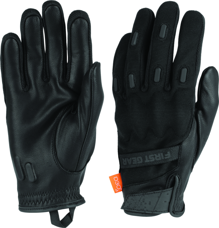 First Gear Torque Glv Mens Blk Md 527567 527567 User 3