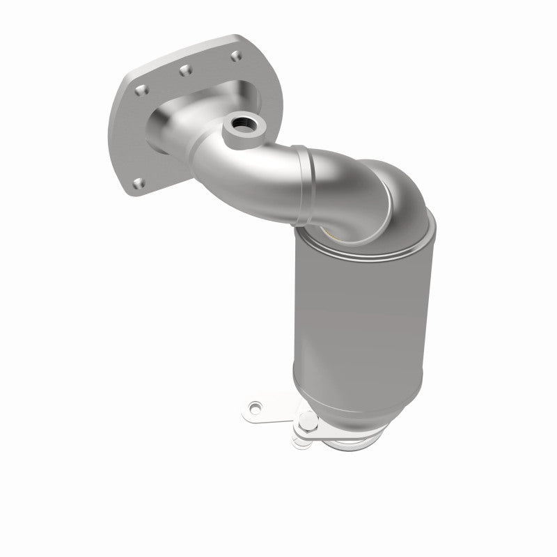 Magnaflow 18-19 Toyota Camry 3.5L Direct Fit Converter 22-250 22-250 360 Degree Image Set