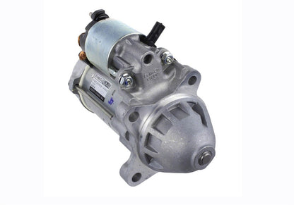 Ford Performance Parts High-Torque Mini Starter - Modular Engines M-11000-C50 Photo - Unmounted