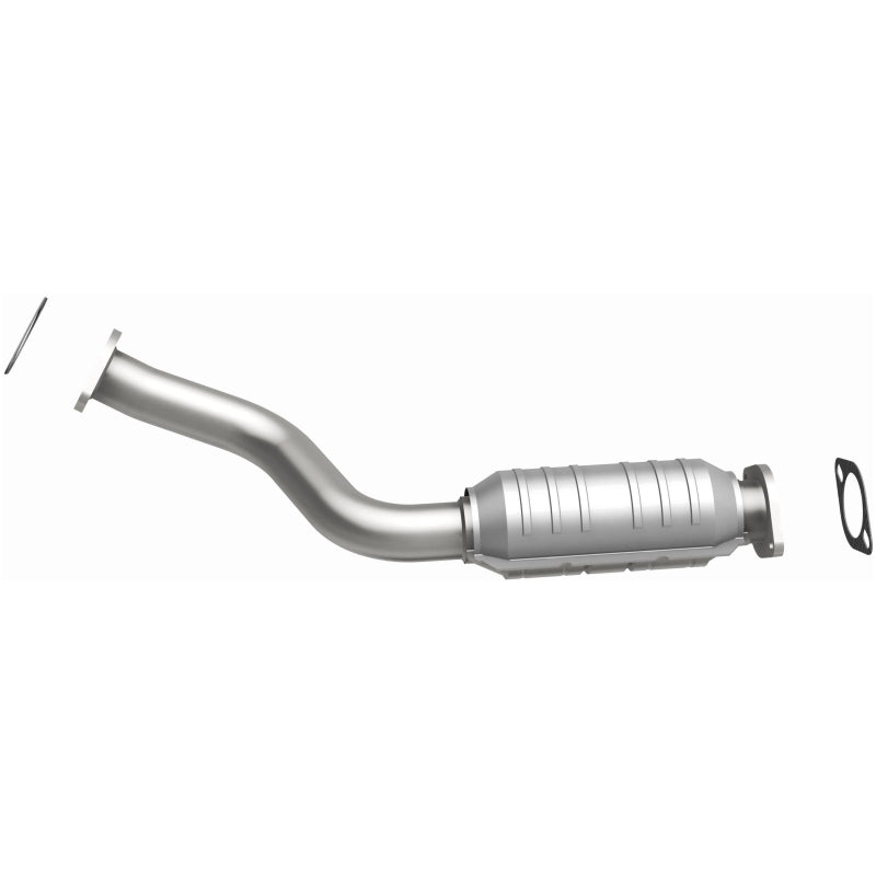 MagnaFlow Nissan OEM Grade Federal / EPA Compliant Direct-Fit Catalytic Converter 51317 Photo - out of package