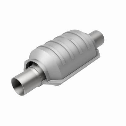 MagnaFlow Standard Grade Federal / EPA Compliant Universal Catalytic Converter 53103 360 Degree Image Set