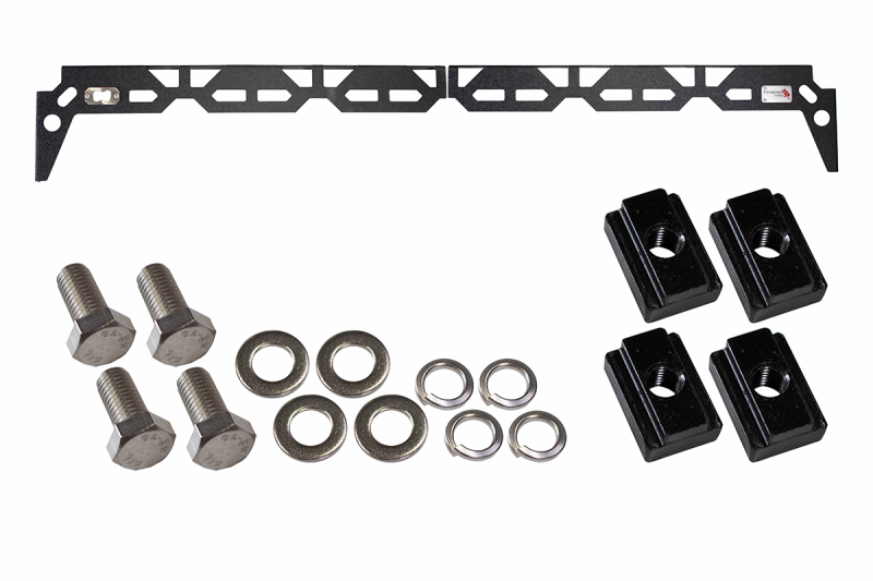 Fishbone Offroad Tacoma Front Bed Wheel Chock FB21294 FB21294 Photo - out of package