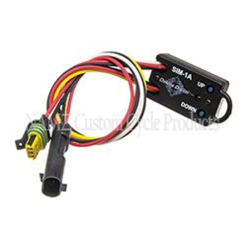 NAMZ 07-23 Dakota Digital Plug-N-Play Speed Calibration Unit NSIM-01 NSIM-01 Photo - Primary