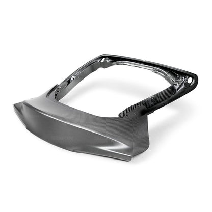 Seibon 2020 Toyota GR Supra Dry Carbon Fiber Trunk Lid TL20TYSUP-DRY TL20TYSUP-DRY User 1