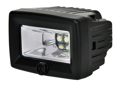KC HiLiTES 2" C-Series C2 LED - 2-Light System - 20W Flood Beam 328 328 User 2