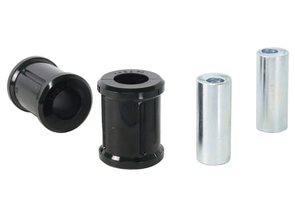 Superpro 1990 Mazda Miata Base Front Lower Control Arm Camber Adjustable Bushing Kit - Motorsport SPF1985-90AK SPF1985-90AK Photo - out of package