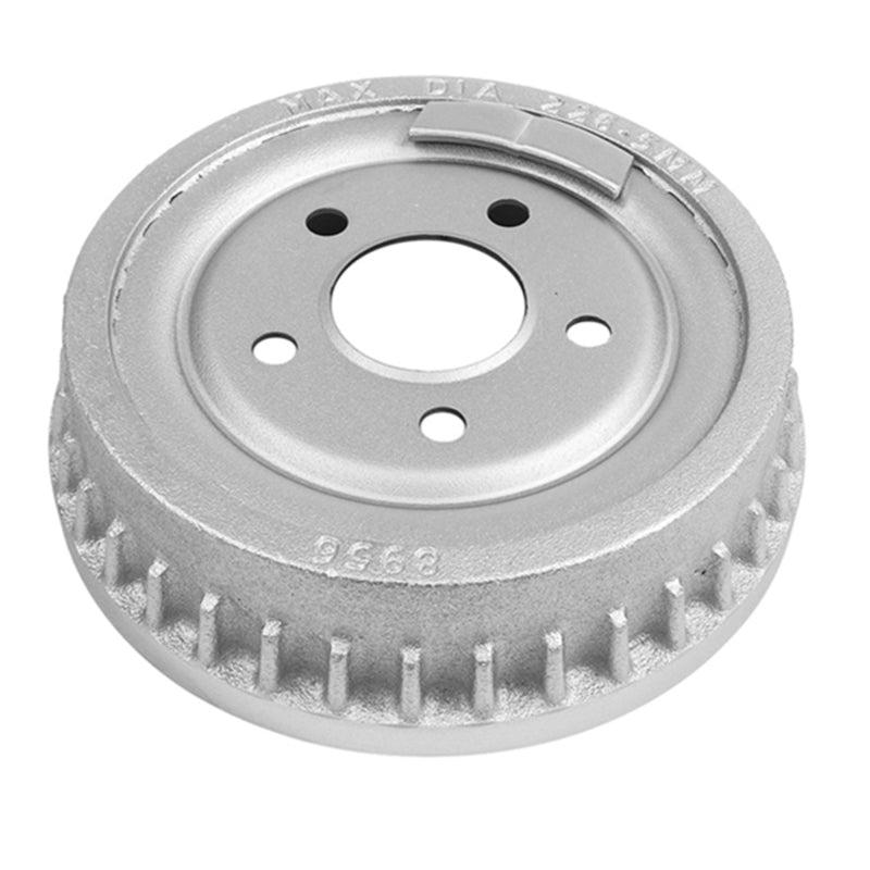 PowerStop PSB Autospecialty Drum Kit Brakes, Rotors & Pads Brake Drums main image