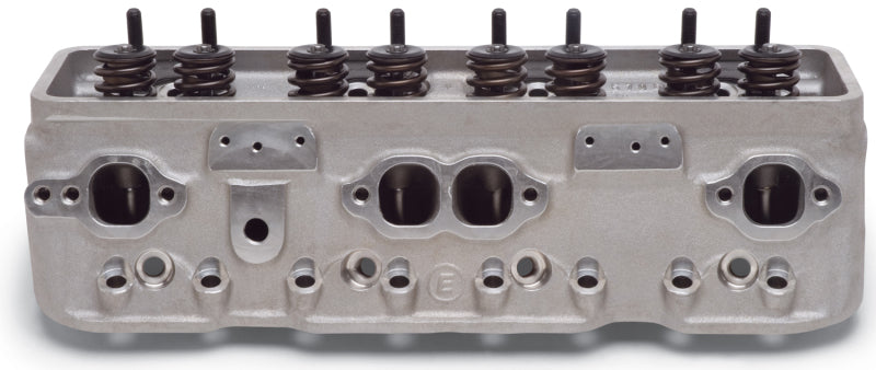 Edelbrock Single Perf. 5.7 Corvette Head Comp 60879 Photo - Unmounted
