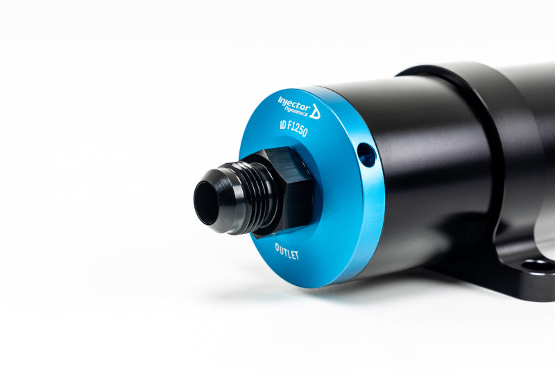 Injector Dynamics ID-F1250 Fuel Filter IDF1250 IDF1250 User 1