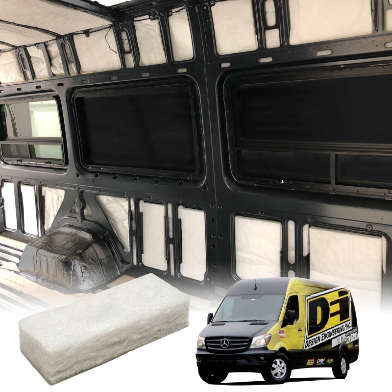DEI DEI Insulation - Floor Fabrication Insulation main image
