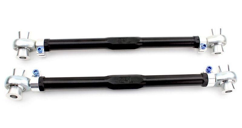 SPL Part Rear Traction Links for BMW F8X / G8X SPL RTR F8X Photo - Primary