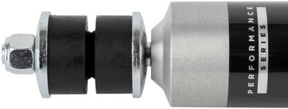 FOX 2005+ Toyota Tacoma 2.0 Perf Series 10.6in. Smooth Body IFP Rear Shock / 4-6in. Lift 985-24-196 985-24-196 Photo - Unmounted