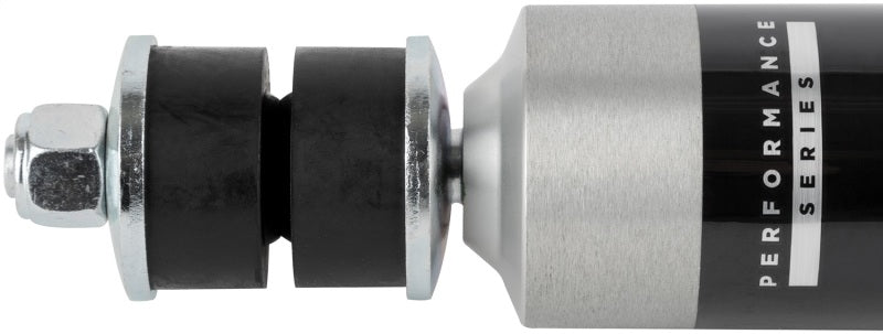 FOX 2005+ Toyota Tacoma 2.0 Perf Series 10.6in. Smooth Body IFP Rear Shock / 4-6in. Lift 985-24-196 985-24-196 Photo - Unmounted