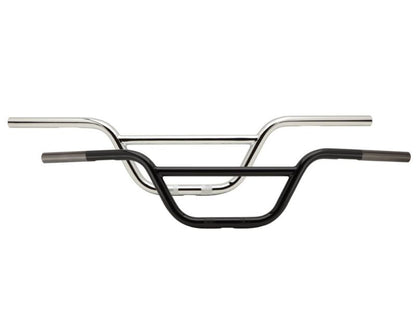 Burly Brand Scrambler Bar - Black B12-6020B B12-6020B User 1