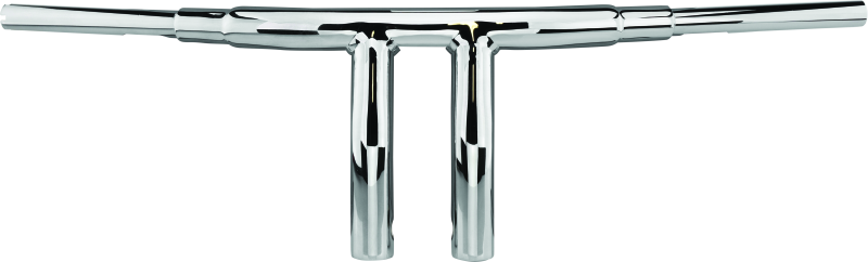 Bikers Choice Pullback 1.5in Tbar 8.5in Ch Fbw 402250 402250 Photo - Primary