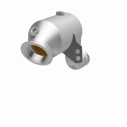 MagnaFlow Mercedes-Benz OEM Grade Federal / EPA Compliant Direct-Fit Catalytic Converter 21-504 360 Degree Image Set