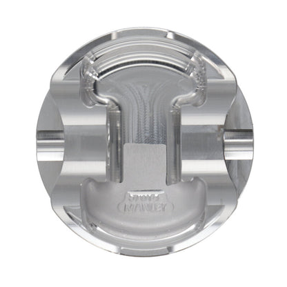 Manley Performance Manley Chrysler 5.7L Hemi 99.619mm Stock Stroke -3.579in Dome Piston Set 597505ce-8 597505CE-8 User 6