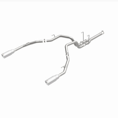 MagnaFlow Ram 1500 Street Series Filter-Back Performance Exhaust System 19359 360 Degree Image Set