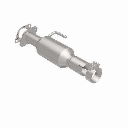 MagnaFlow Ford Edge OEM Grade Federal / EPA Compliant Direct-Fit Catalytic Converter 21-730 360 Degree Image Set