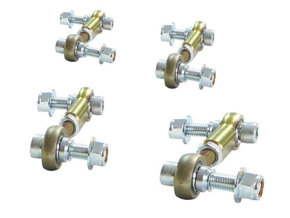 aFe  Control Johnny O Connell Sway Bar Set: Chevrolet Corvette (C5/C6) 440-401001-J Photo - Unmounted