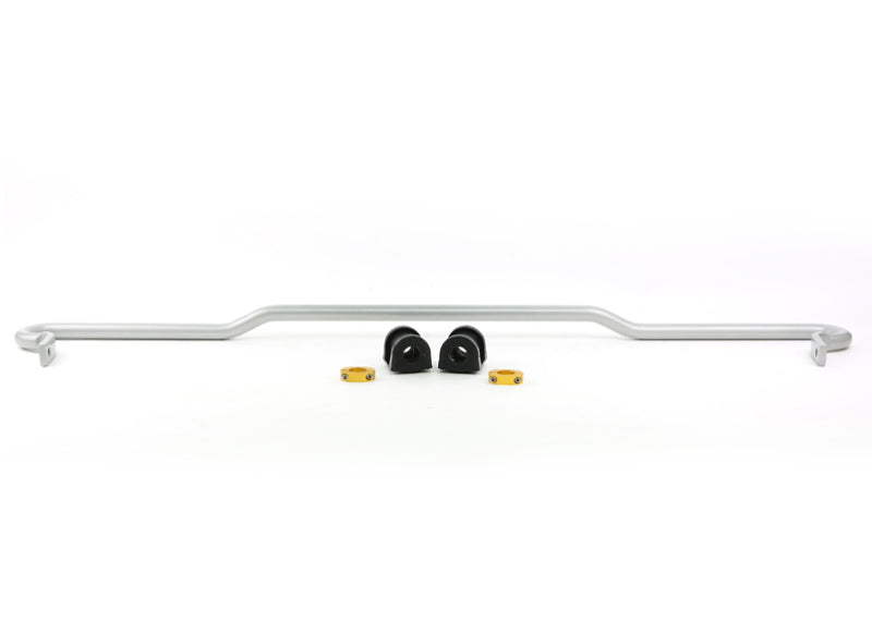 Whiteline Rear Sway Bar 20mm Heavy Duty Subaru Forester 2009-2010 BSR49 Photo - out of package