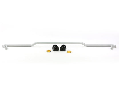 Whiteline Rear Sway Bar 20mm Heavy Duty Subaru Forester 2009-2010 BSR49 Photo - out of package