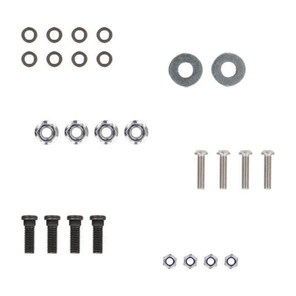 ARB Awning Bkt Quick Release Kit5 813409 813409 Photo - out of package