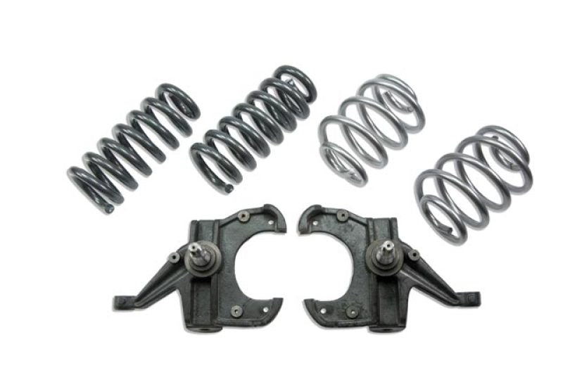 Belltech LOWERING KIT W/O SHOCKS 952 952 Photo - Primary
