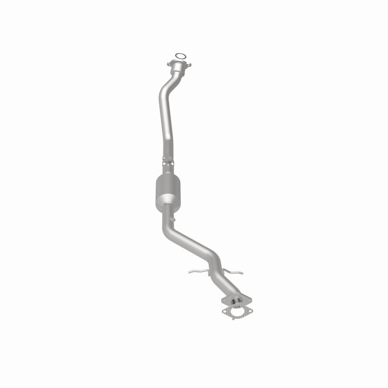 MagnaFlow California Grade CARB Compliant Direct-Fit Catalytic Converter 4451216 360 Degree Image Set
