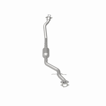 MagnaFlow California Grade CARB Compliant Direct-Fit Catalytic Converter 4451216 360 Degree Image Set